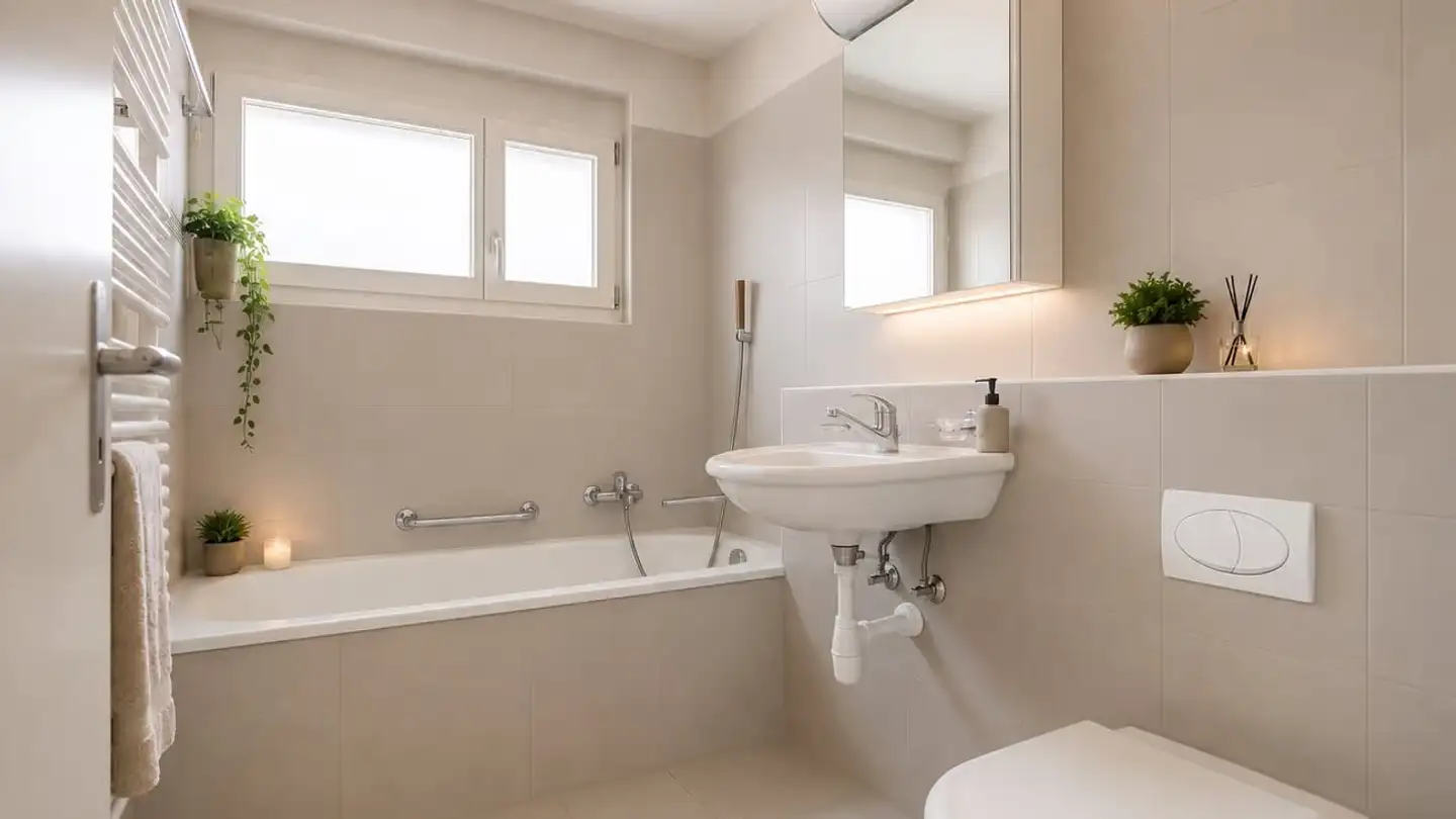 Maison en terrasse à vendre - Stampfiweg 17, 6045 Meggen - Photo 4