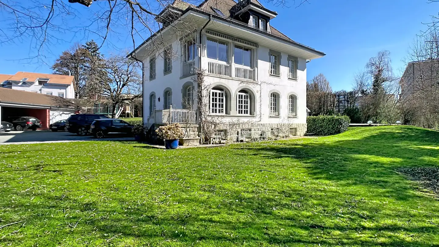 Villa for sale - 1010 Lausanne - Photo 2
