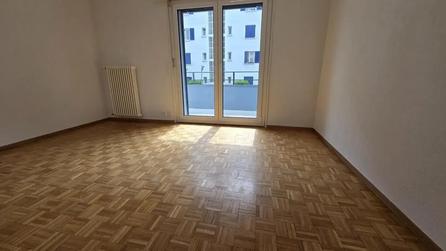Appartement à louer - Chemin Des Rosiers 5, 1004 Lausanne - Photo 3