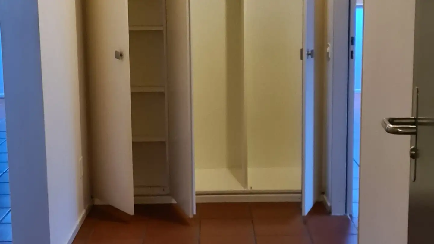Wohnung mieten - Via Luigi Appiani 1, 6600 Locarno - Foto 2