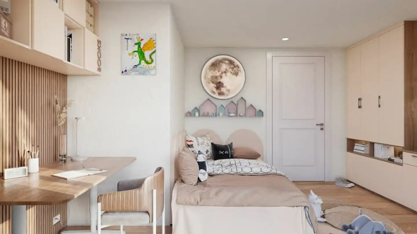 Casa singola in vendita - 1891 Vérossaz - Foto 4