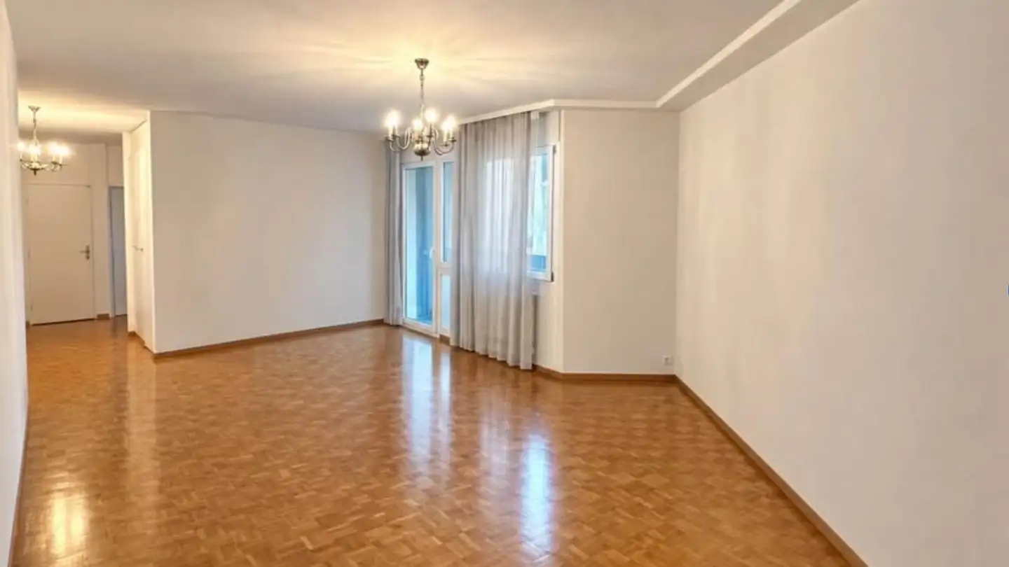 Appartamento in affitto - Place du Temple 13, 1227 Carouge GE
