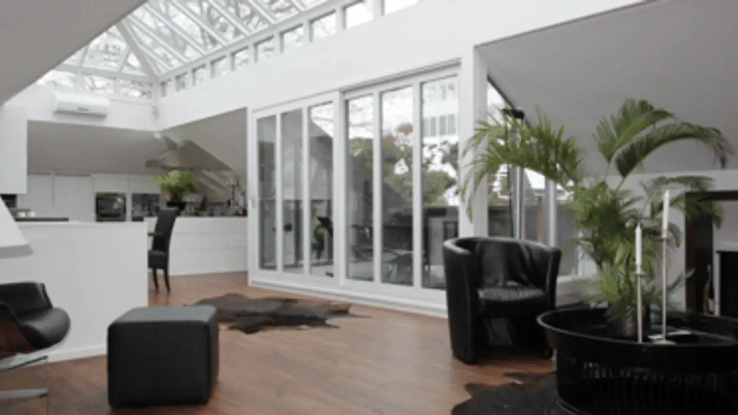 Duplex for rent - Hochwachtstrasse 30, 9000 St. Gallen - Photo 2