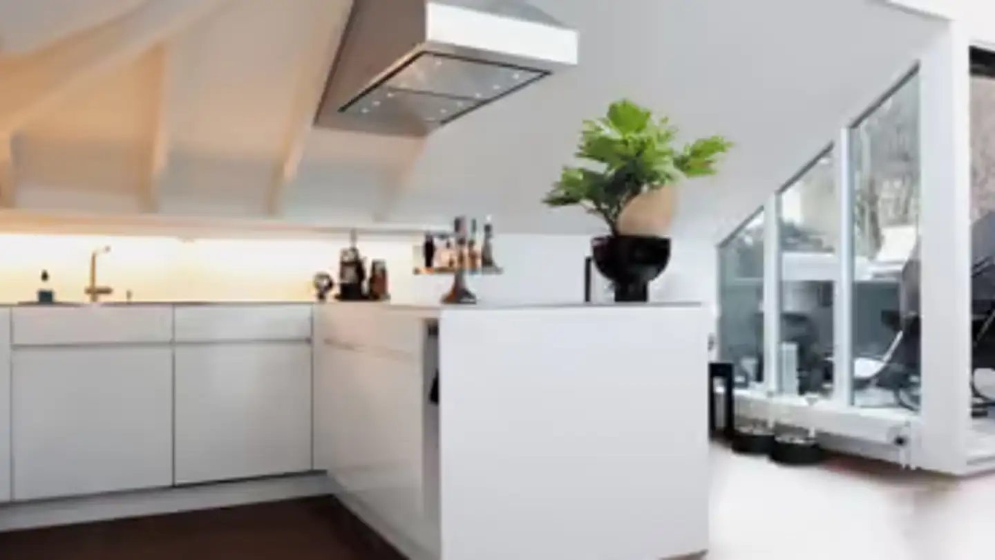 Duplex for rent - Hochwachtstrasse 30, 9000 St. Gallen - Photo 3