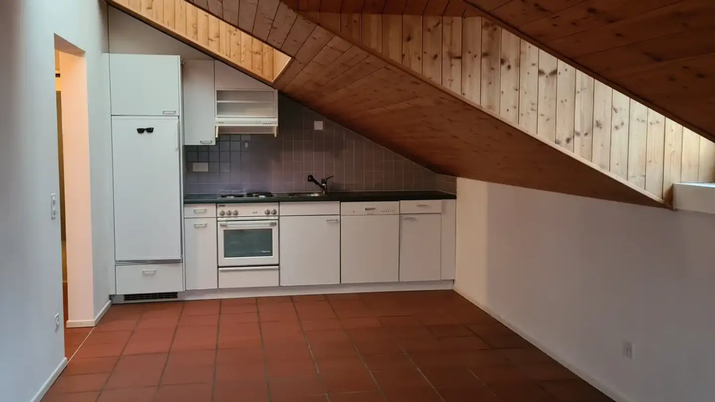 Wohnung mieten - Via Luigi Appiani 1, 6600 Locarno - Foto 3