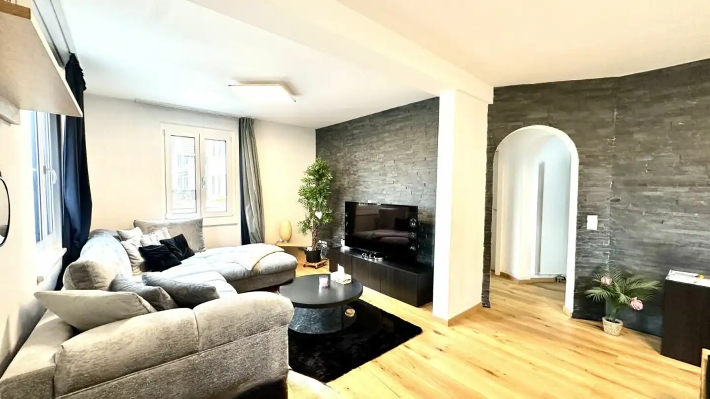 Maison individuelle à vendre - Haldenrain 2, 5610 Wohlen AG - Photo 3