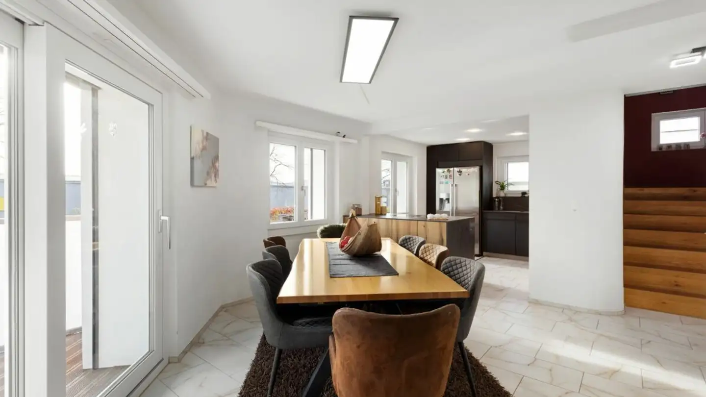 Einfamilienhaus kaufen - Walkestrasse, 8570 Weinfelden - Foto 2