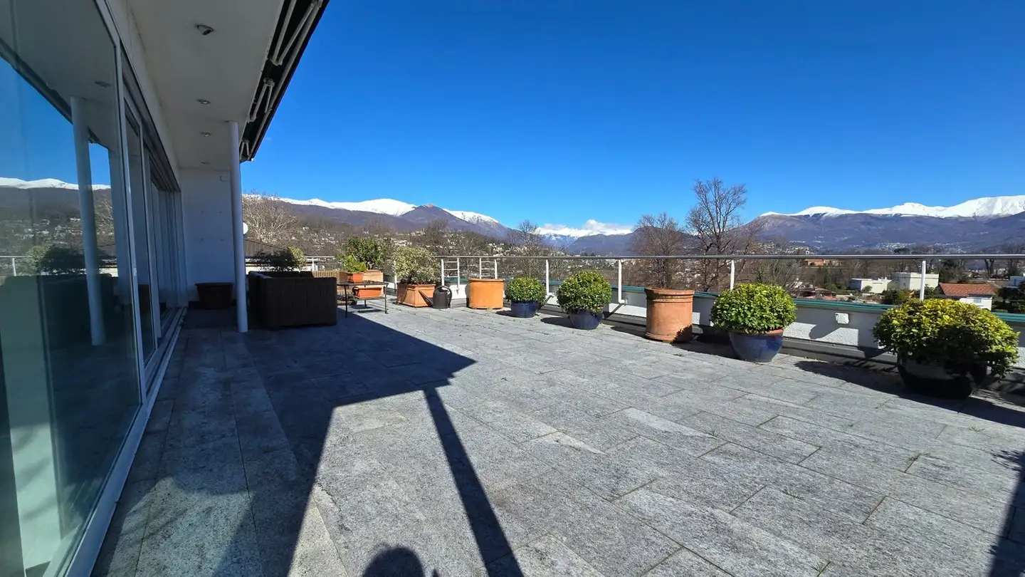 Casa singola in vendita - 6925 Gentilino - Foto 2