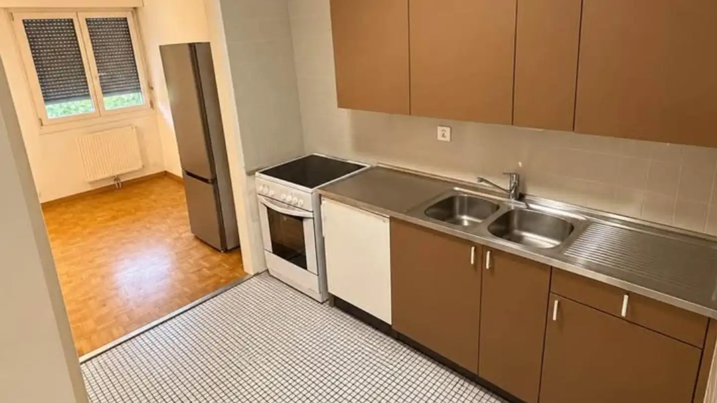 Appartamento in affitto - Place du Temple 13, 1227 Carouge GE - Foto 2