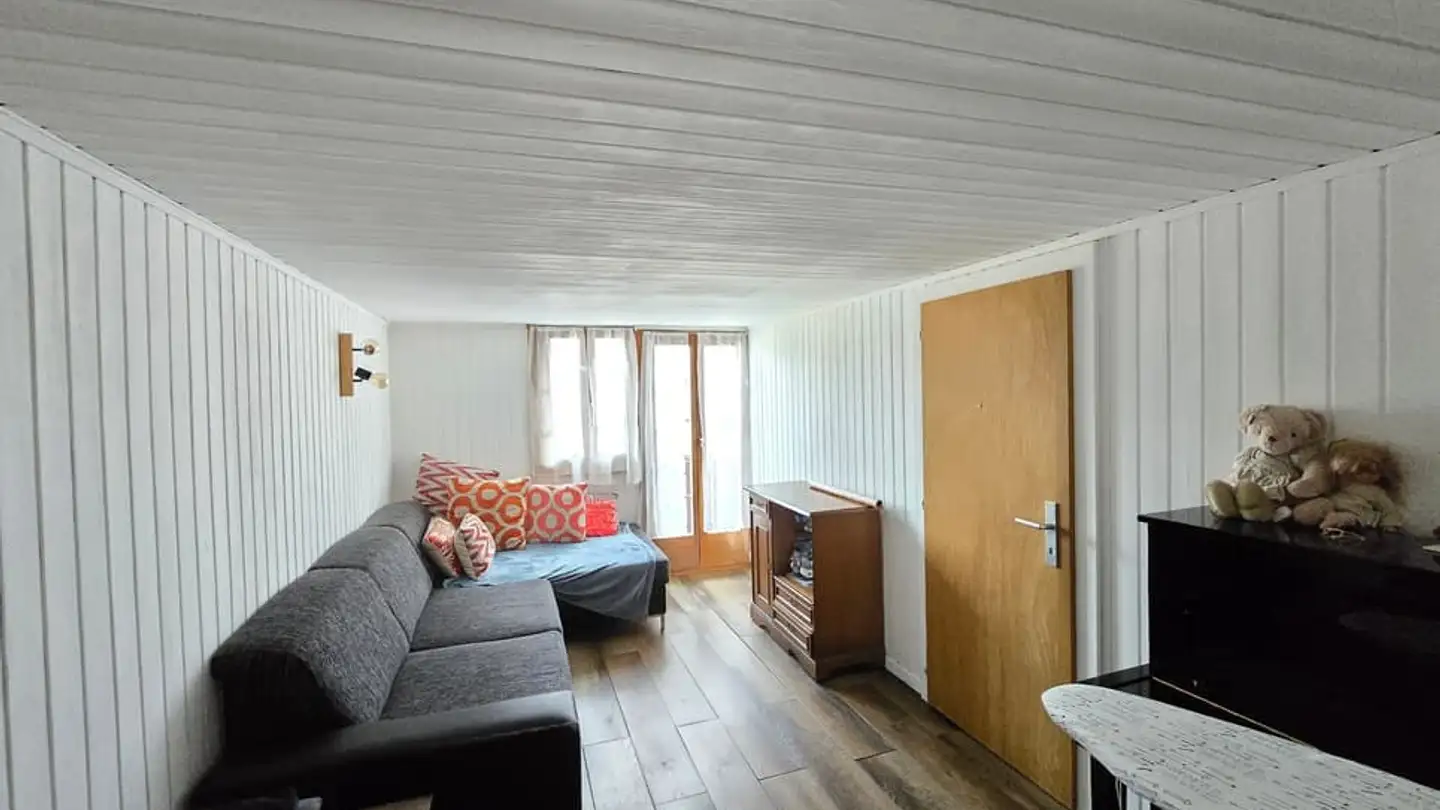 Apartment for sale - 3971 Chermignon - Photo 4