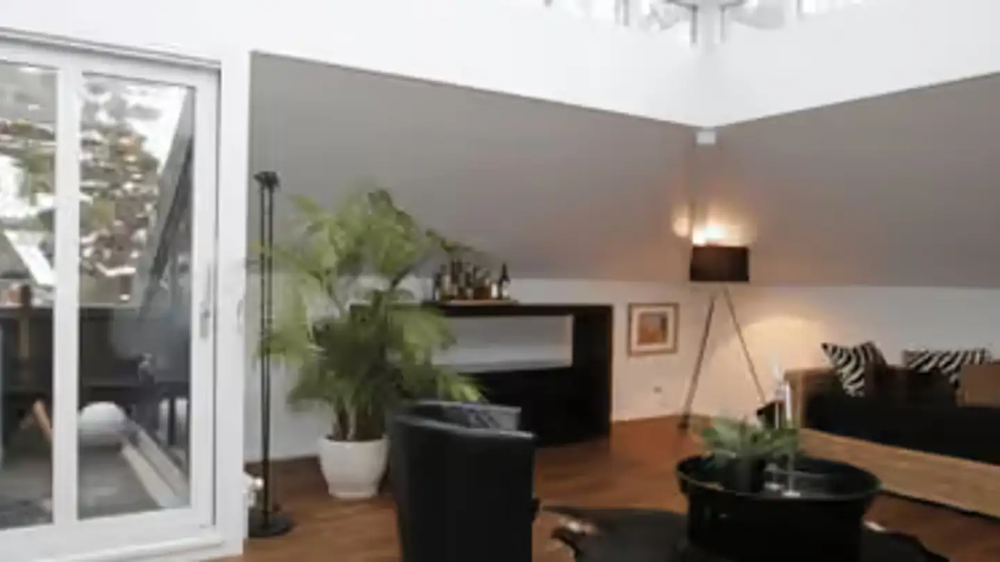 Duplex for rent - Hochwachtstrasse 30, 9000 St. Gallen - Photo 4