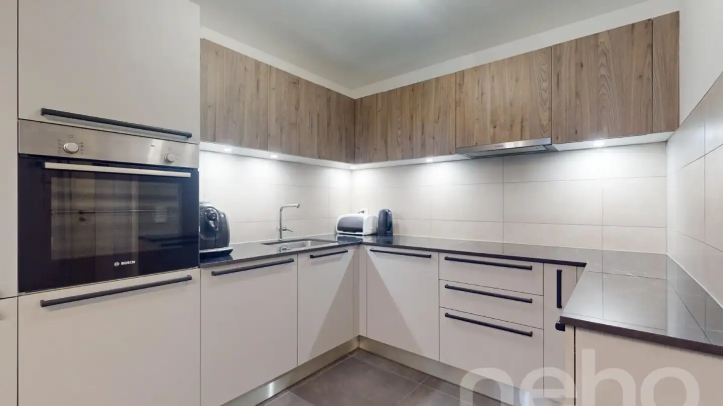 Apartment for sale - 1264 St-Cergue - Photo 3