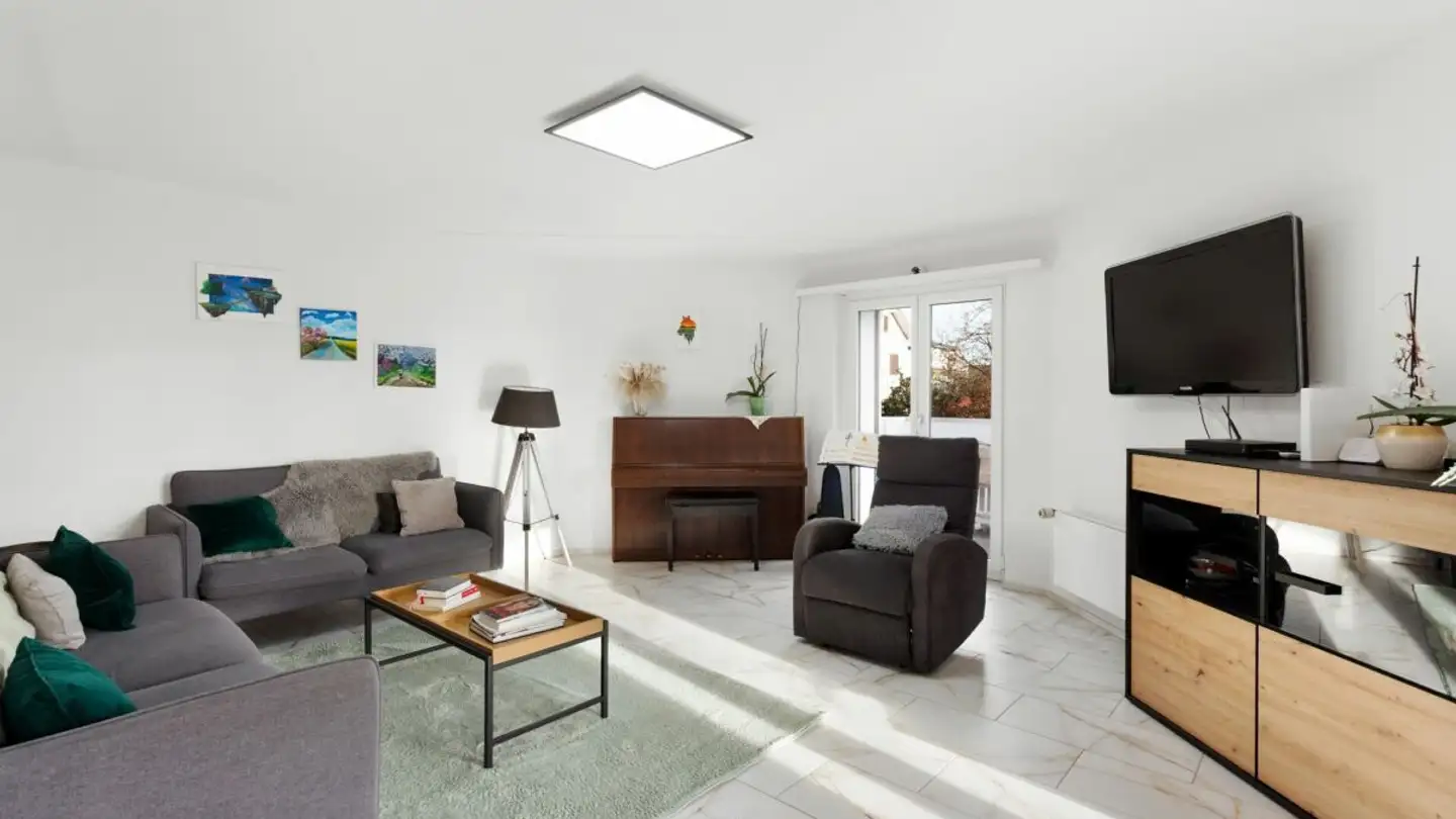 Einfamilienhaus kaufen - Walkestrasse, 8570 Weinfelden - Foto 4