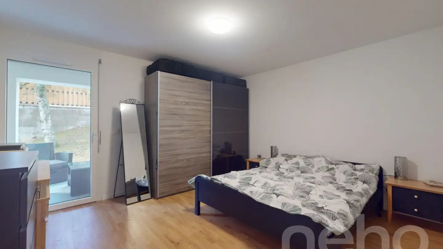 Apartment for sale - 1264 St-Cergue - Photo 4