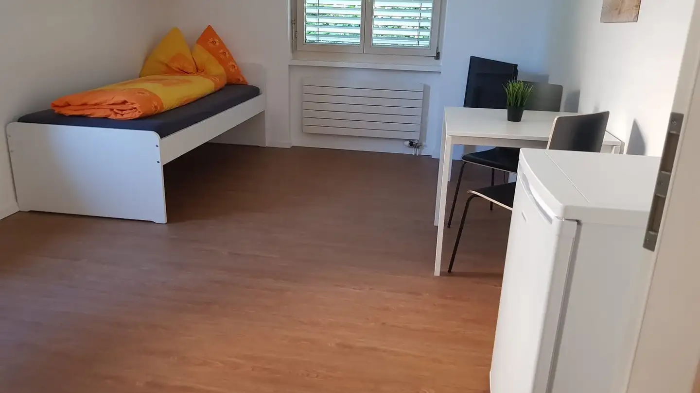 Appartement à louer - Eggried 26, 6319 Allenwinden