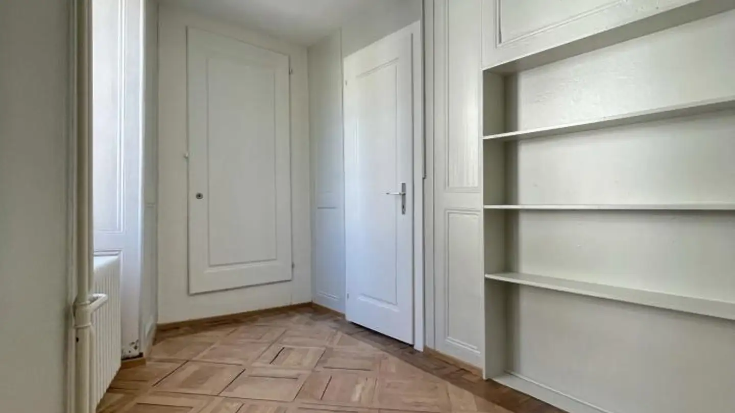 Appartamento in affitto - Rue De L'hôtel De Ville 2, 1470 Estavayer-le-Lac - Foto 4