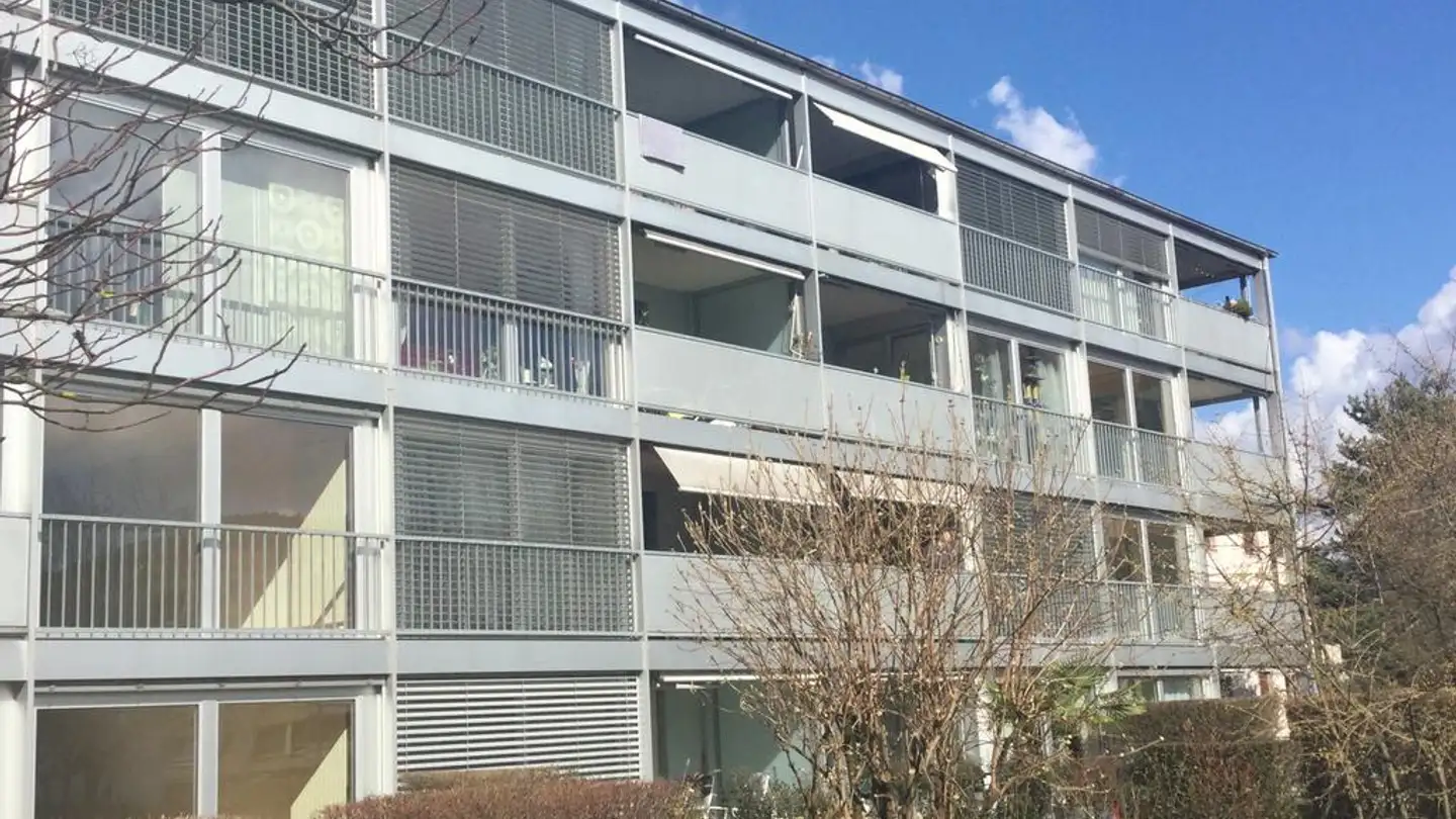 Wohnung mieten - Im Grund 4, 8910 Affoltern am Albis - Foto 2