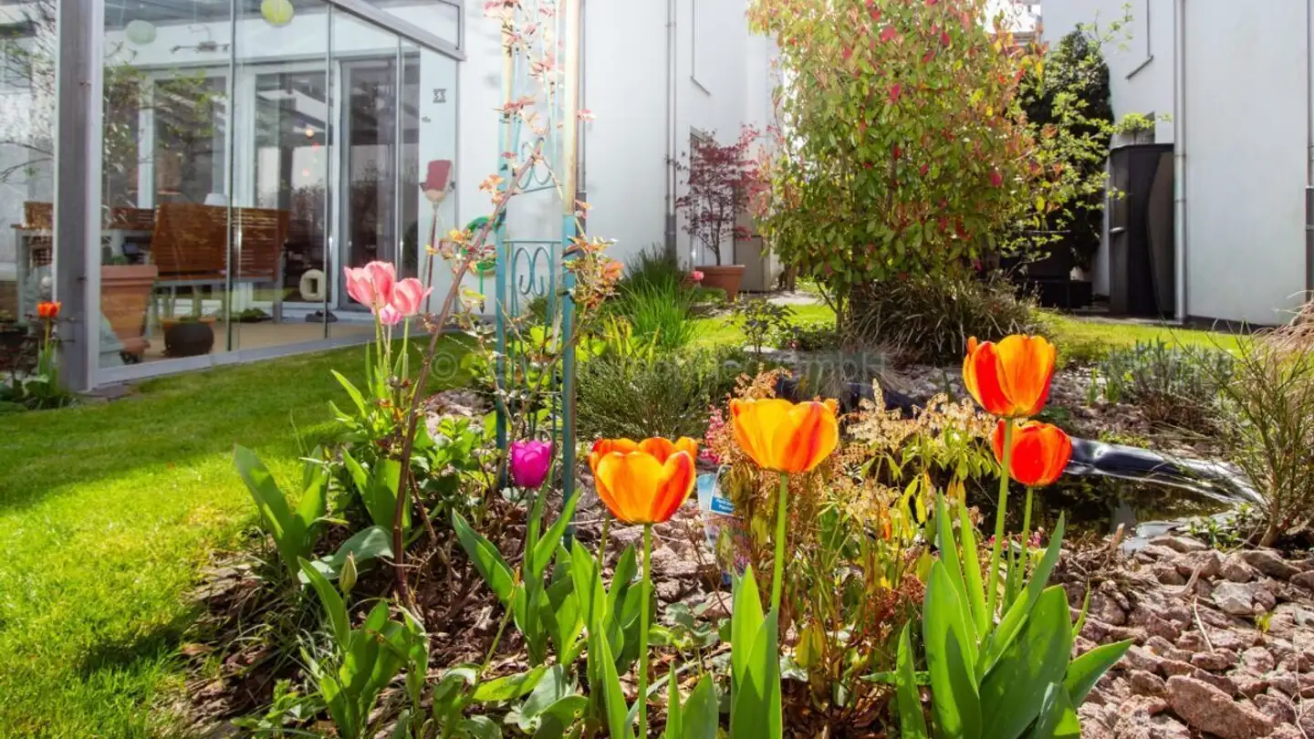 Einfamilienhaus kaufen - Bahnhofstrasse 55, 8320 Fehraltorf - Foto 2