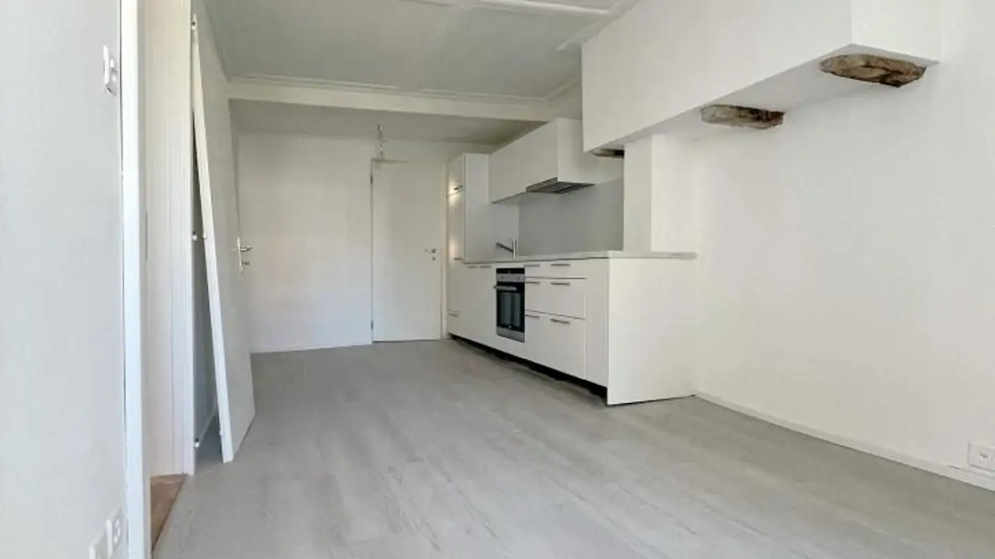 Appartamento in affitto - Rue De L'hôtel De Ville 2, 1470 Estavayer-le-Lac - Foto 3