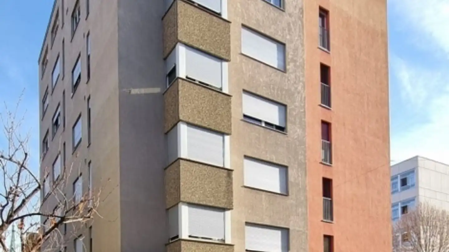 Magasin à louer - Josefstrasse 74, 8005 Zürich