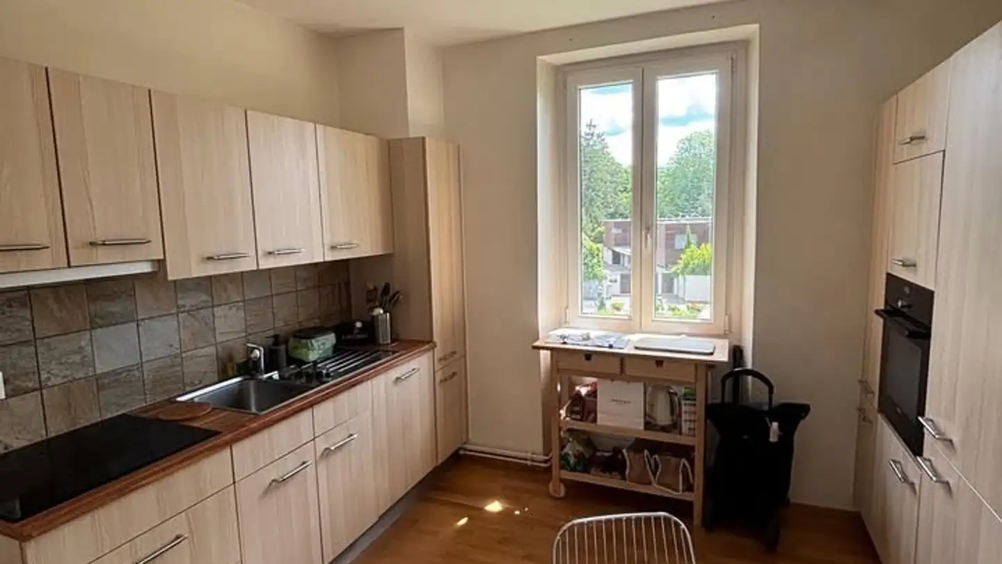 Appartement à louer - Chemin Des Flombards 11, 1224 Chêne-Bougeries - Photo 3