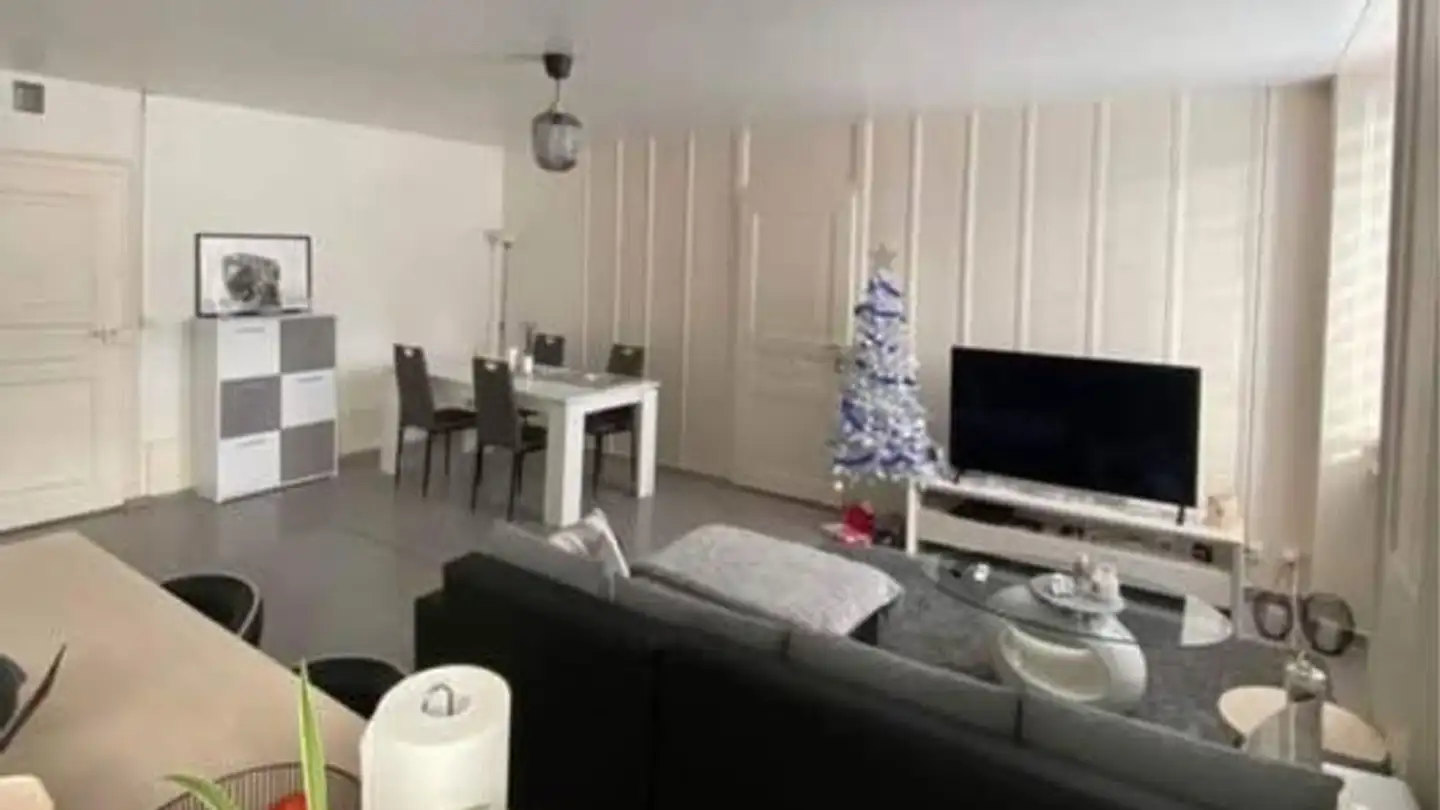 Appartement à louer - Grand-Rue 27, 2616 Renan BE