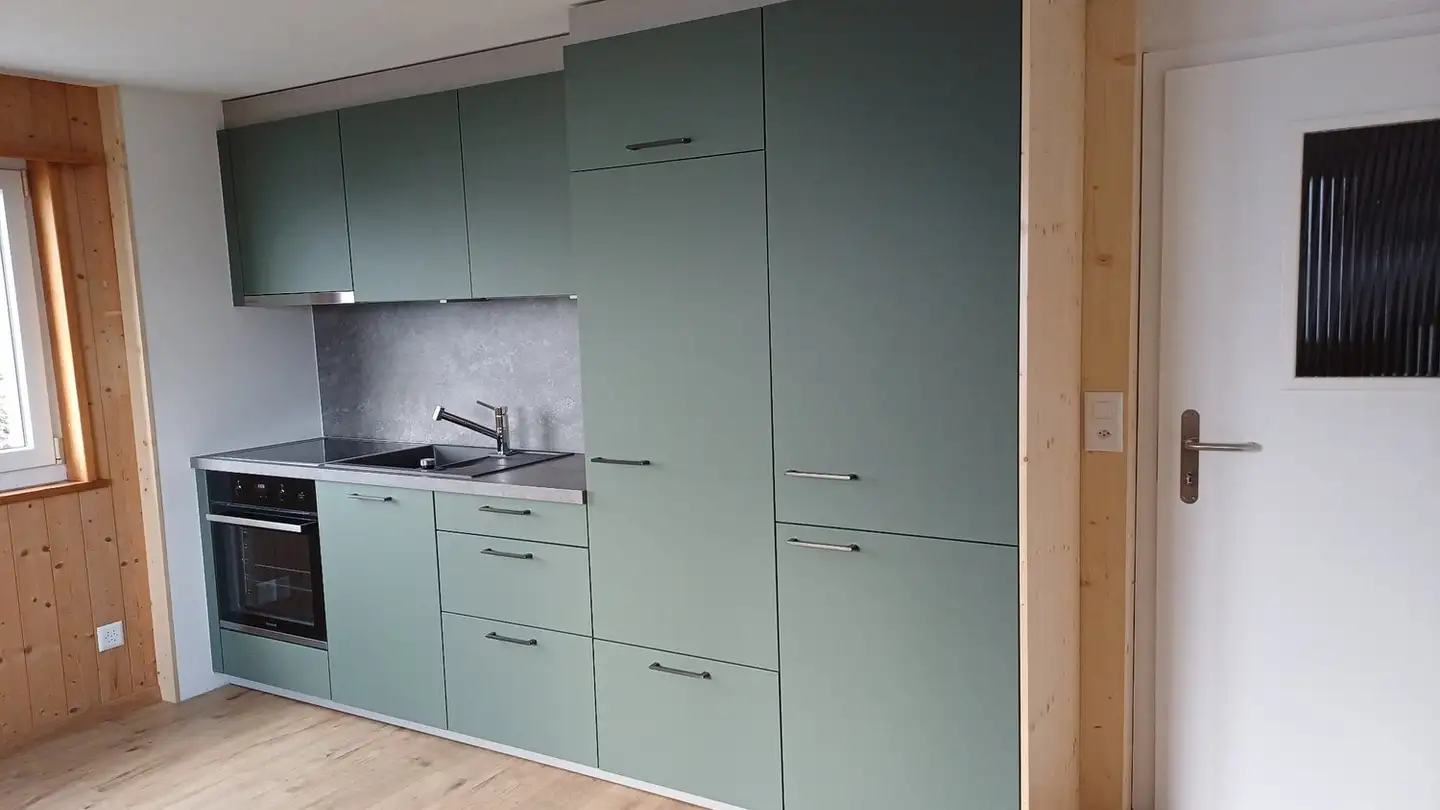 Apartment for rent - 7212 Seewis Dorf