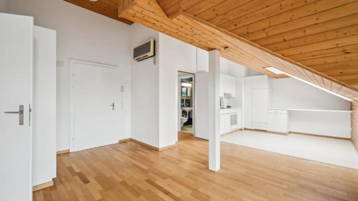 Loft for rent - Mühlegasse 12c, 6340 Baar - Photo 3