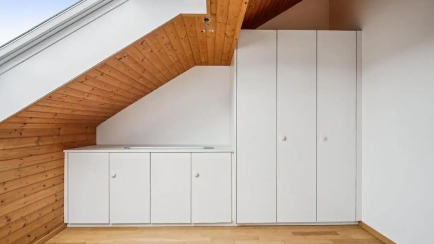 Loft for rent - Mühlegasse 12c, 6340 Baar - Photo 2
