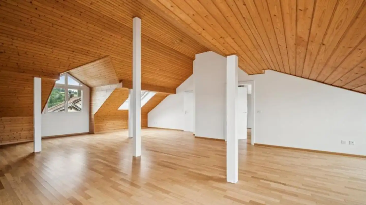 Loft for rent - Mühlegasse 12c, 6340 Baar - Photo 4