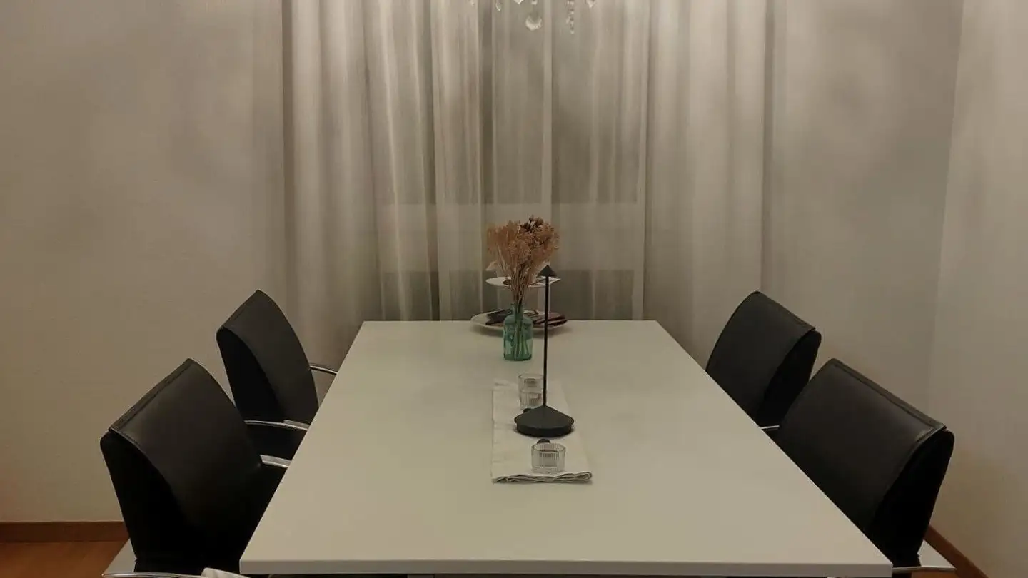 Furnished apartment for rent - Rosenberghalde 12, 6004 Luzern - Photo 2