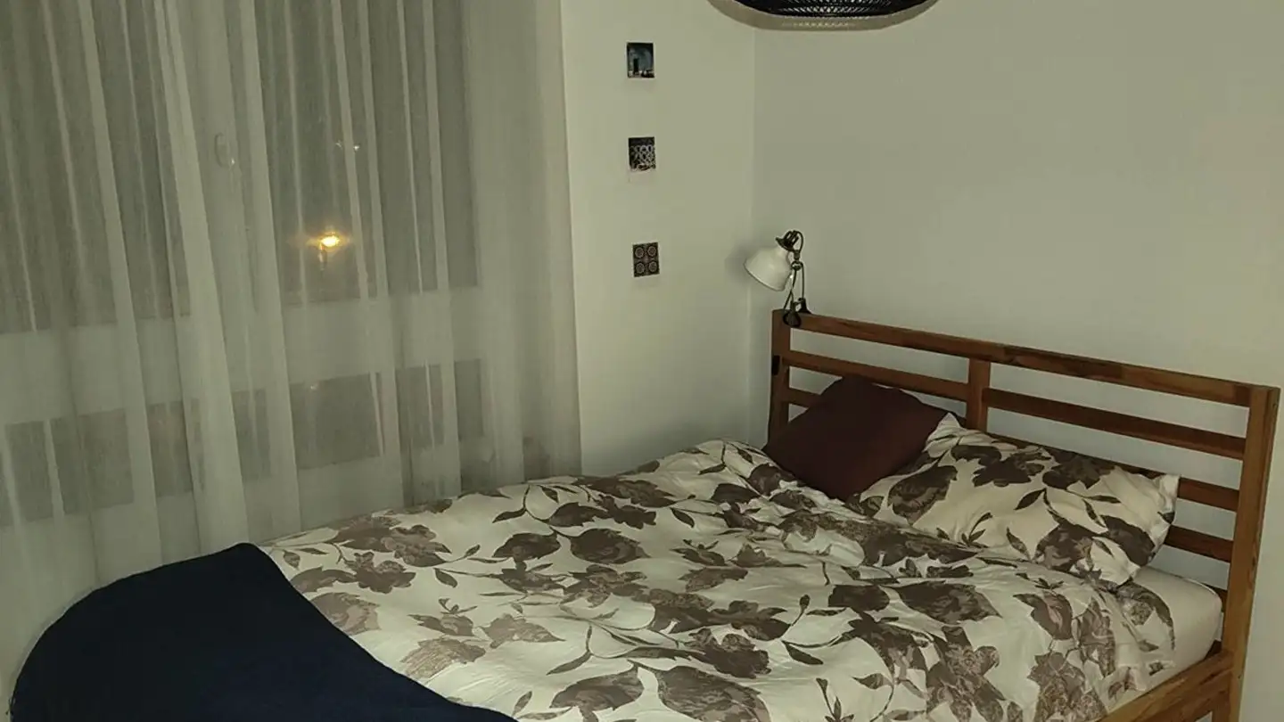 Furnished apartment for rent - Rosenberghalde 12, 6004 Luzern - Photo 4