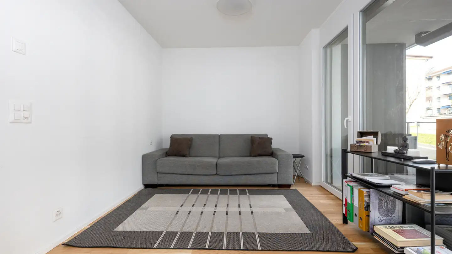 Wohnung kaufen - 1008 Prilly - Foto 3