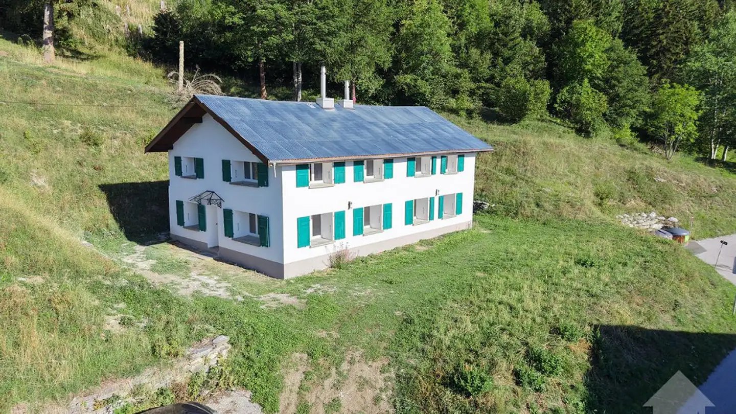 Einfamilienhaus kaufen - 1976 Erde - Foto 3