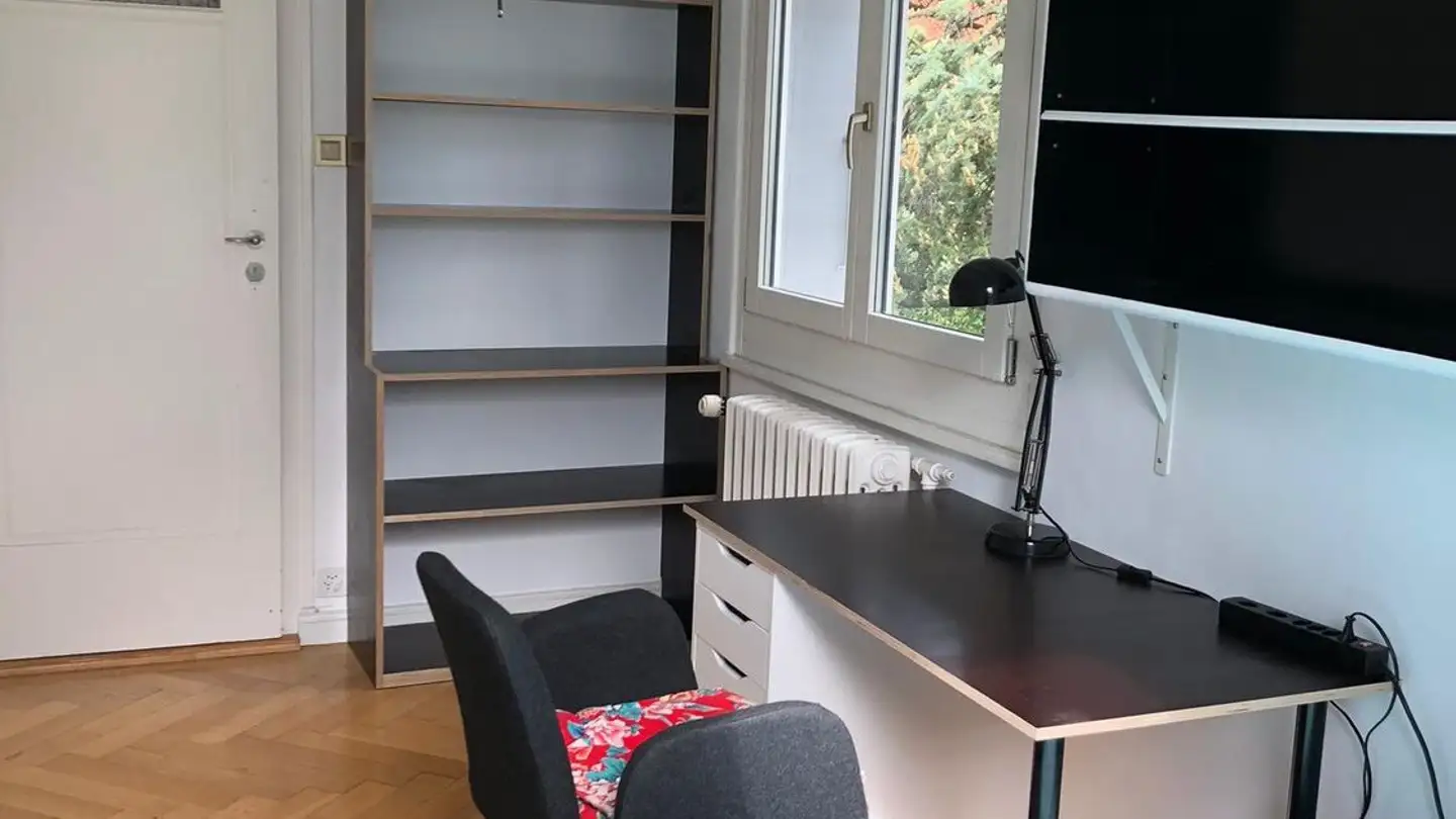 Chambre à louer - 1213 Petit-Lancy - Photo 2