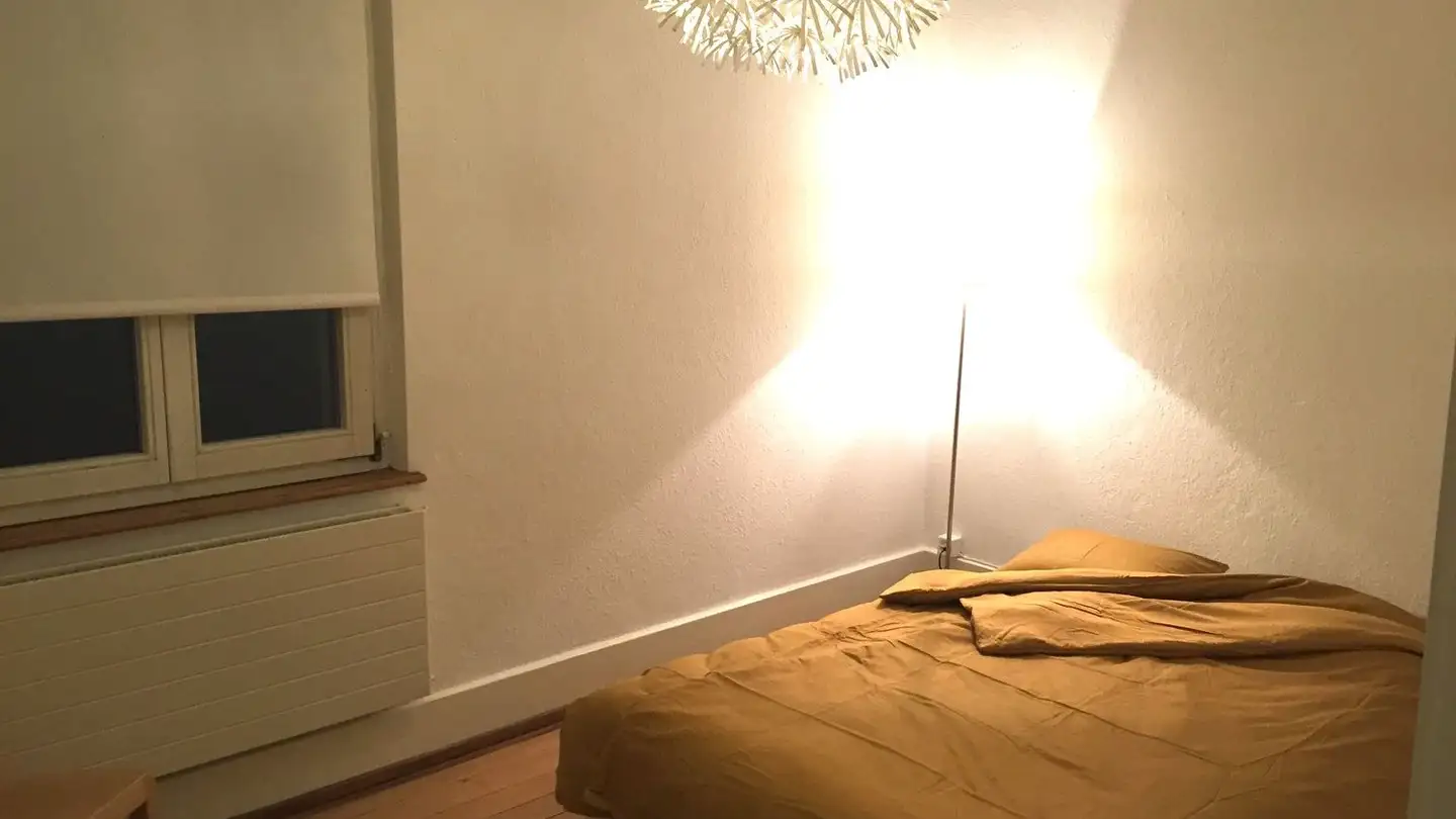 Appartement à louer - Hilariweg 9, 4500 Solothurn - Photo 2