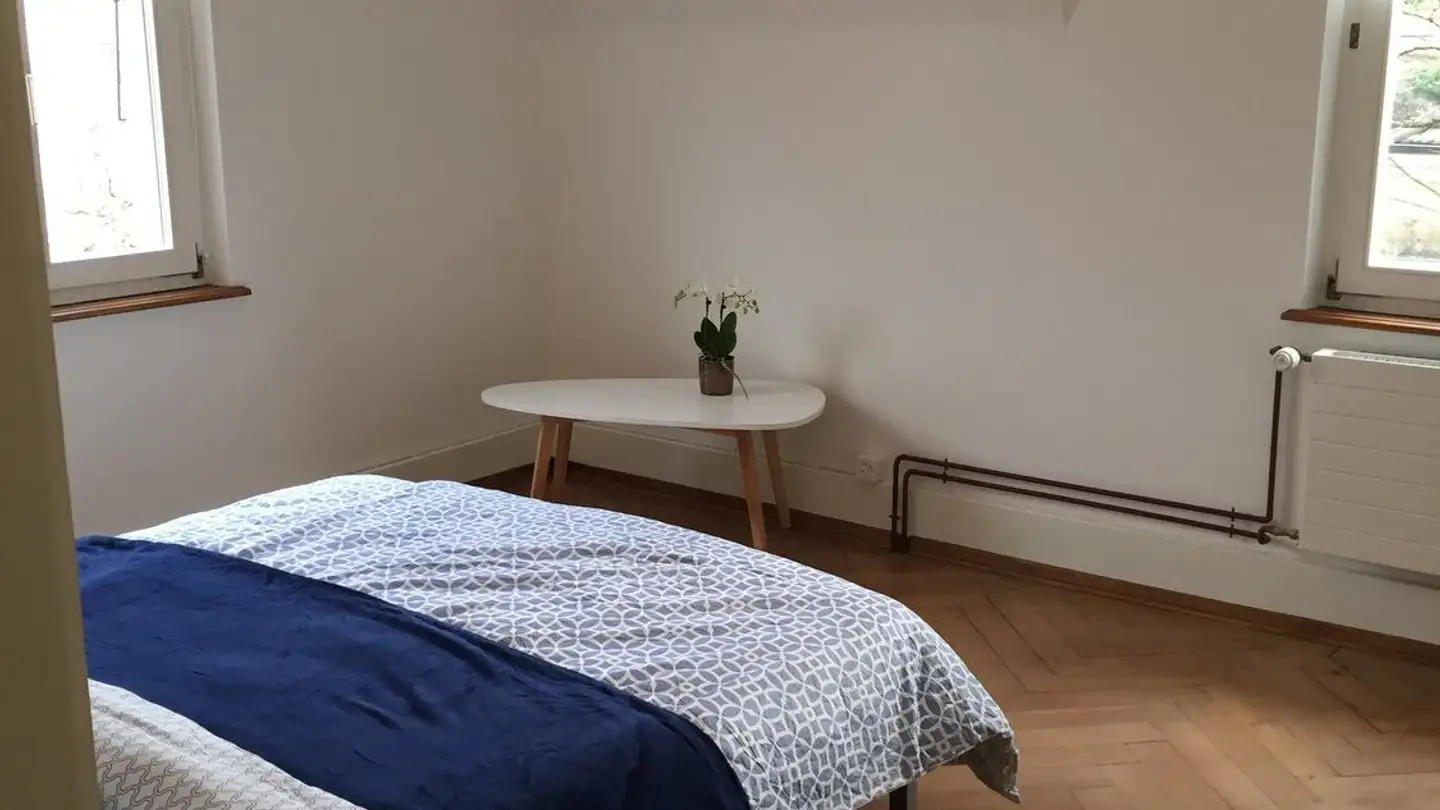 Appartement à louer - Hilariweg 9, 4500 Solothurn - Photo 3