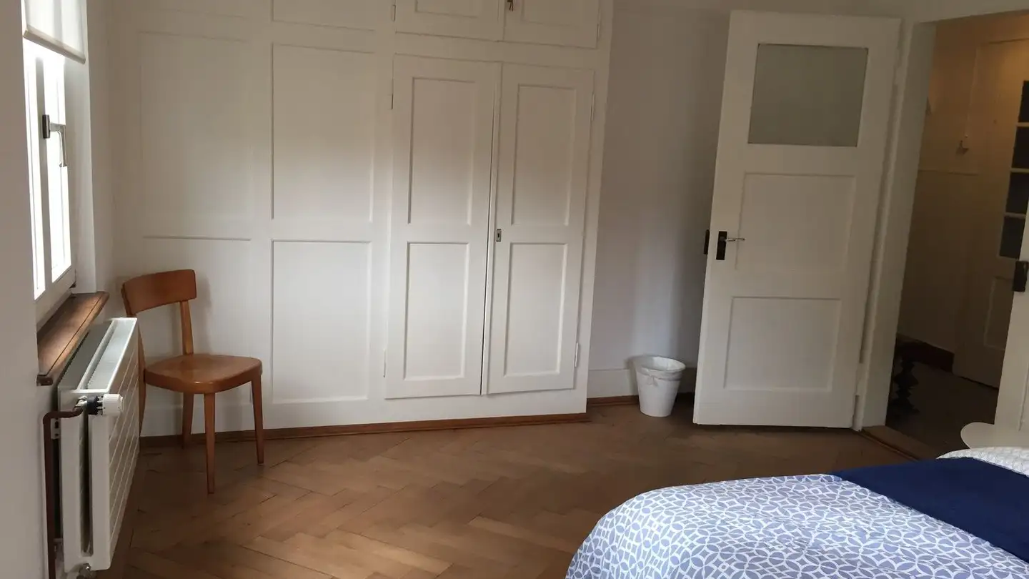 Appartement à louer - Hilariweg 9, 4500 Solothurn - Photo 4
