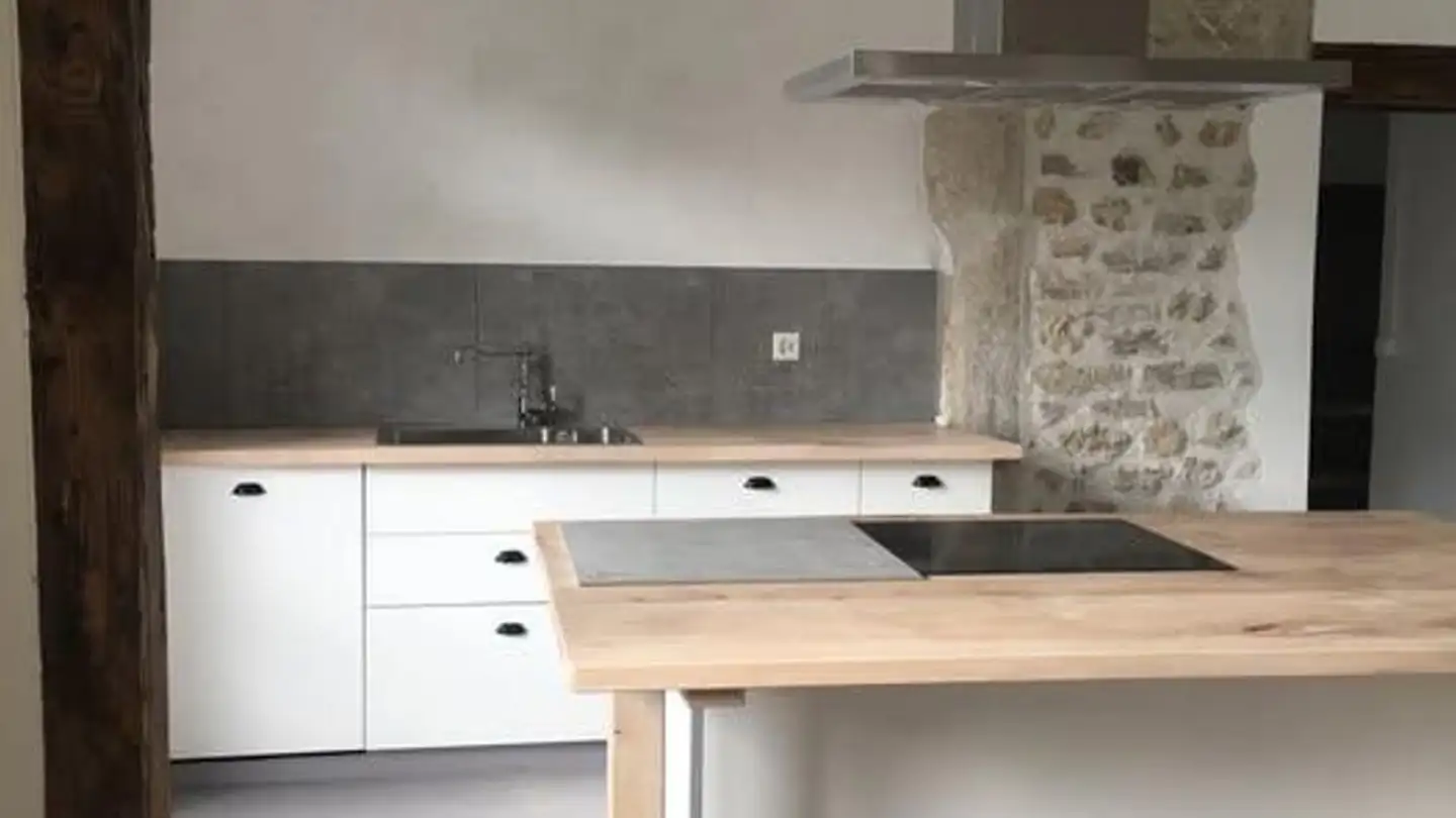 Appartement à louer - Grand-Rue 27, 2616 Renan BE - Photo 4