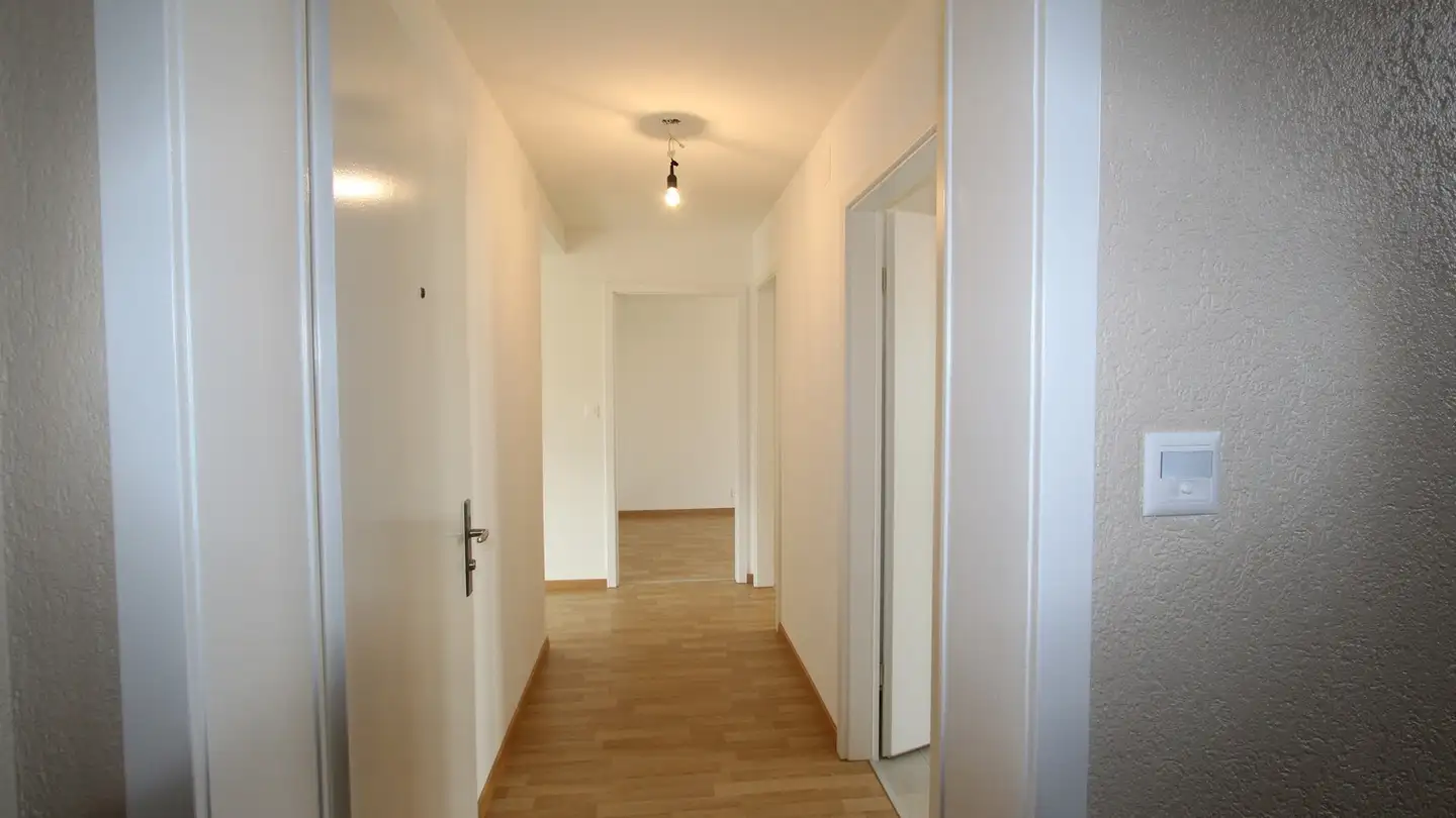 Apartment for rent - Augsterheglistrasse 32, 4133 Pratteln