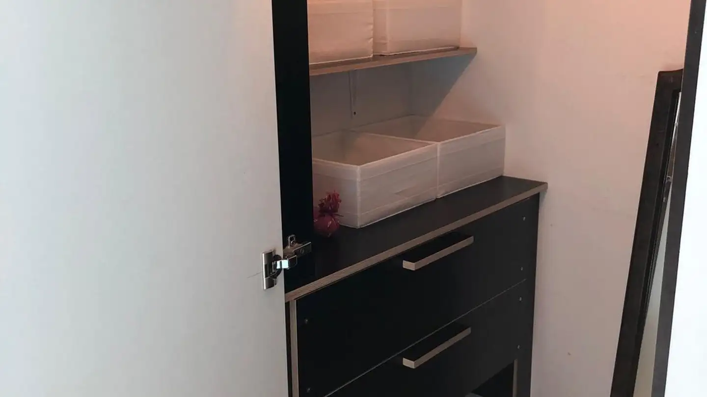 Chambre à louer - 1213 Petit-Lancy - Photo 3