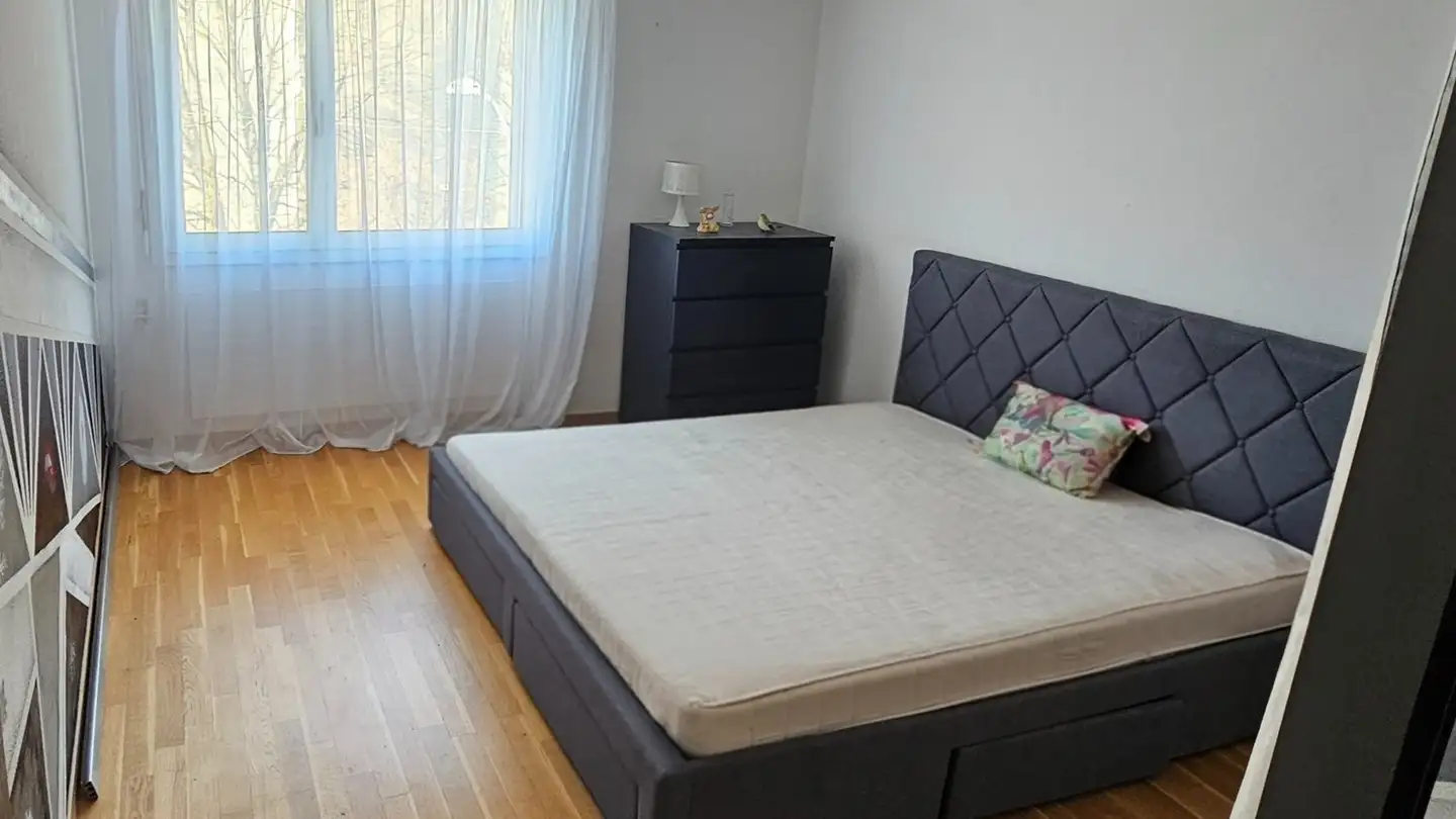 Chambre à louer - Wangenstrasse 45b, 3018 Bern