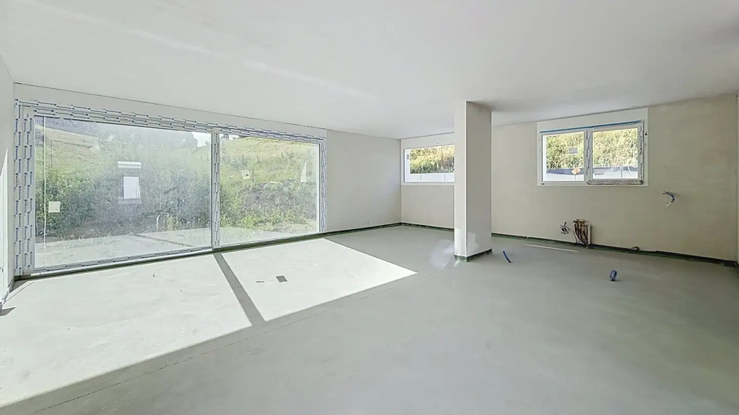 Einfamilienhaus kaufen - Route De Villarlod 51, 1695 Rueyres-St-Laurent - Foto 4