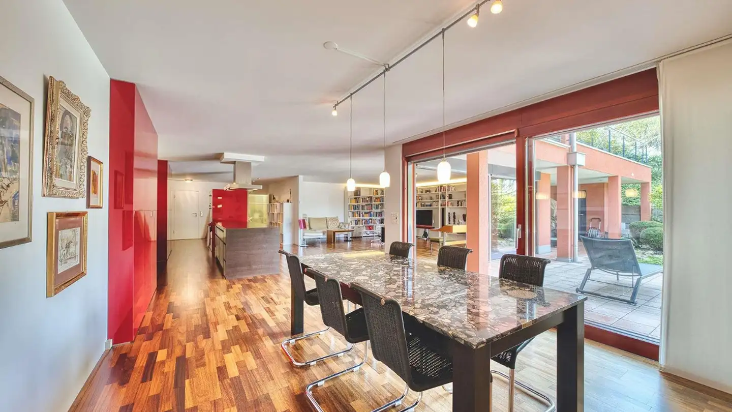 Appartement en terrasse à vendre - 4102 Binningen - Photo 3