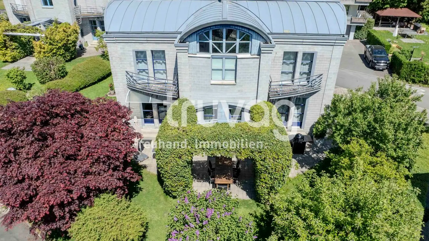 Casa singola in vendita - Höchweid, 6023 Rothenburg - Foto 2
