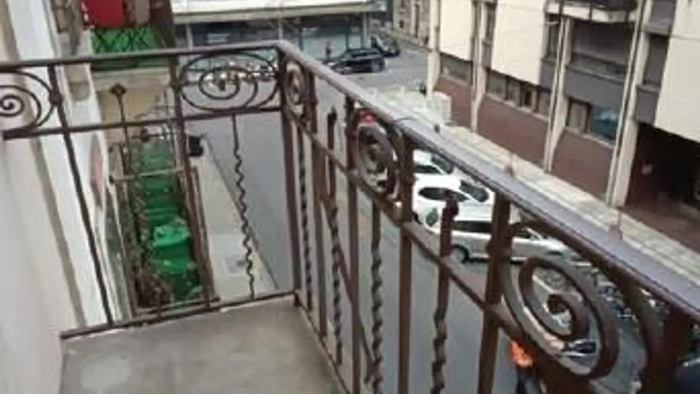 Wohnung mieten - Rue du Pré-Naville, 1207 Genève