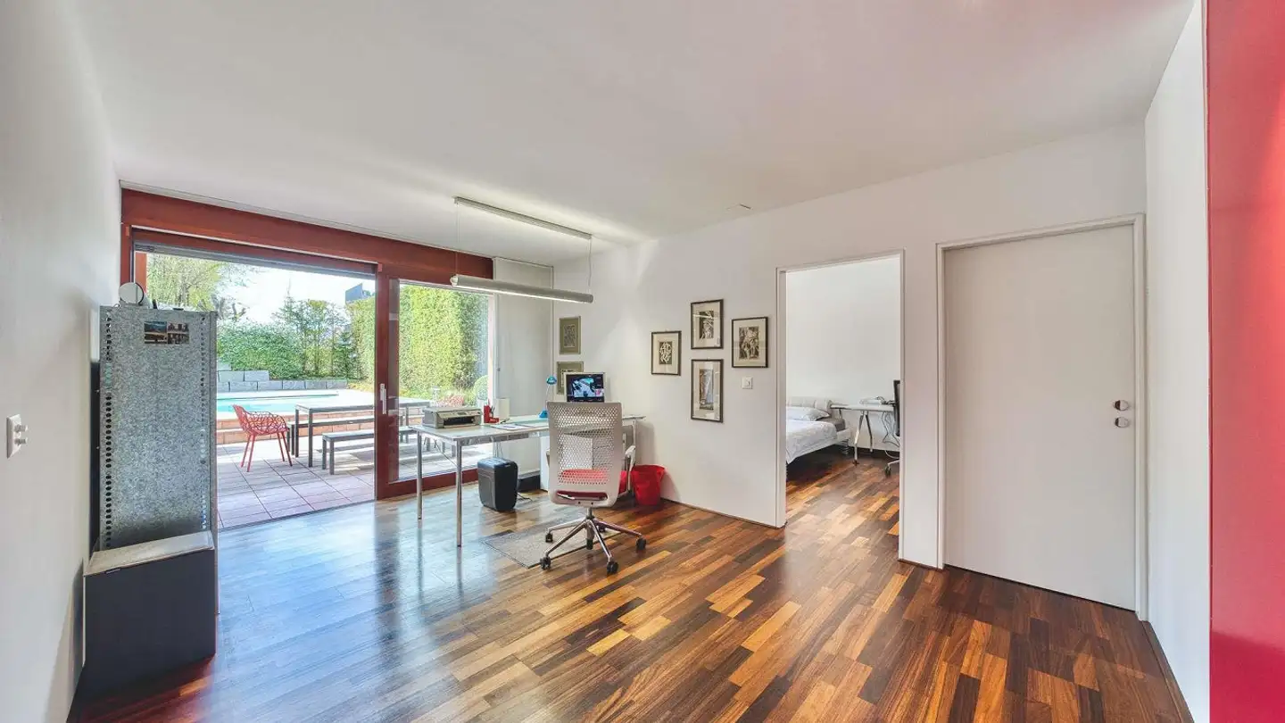 Appartement en terrasse à vendre - 4102 Binningen - Photo 4