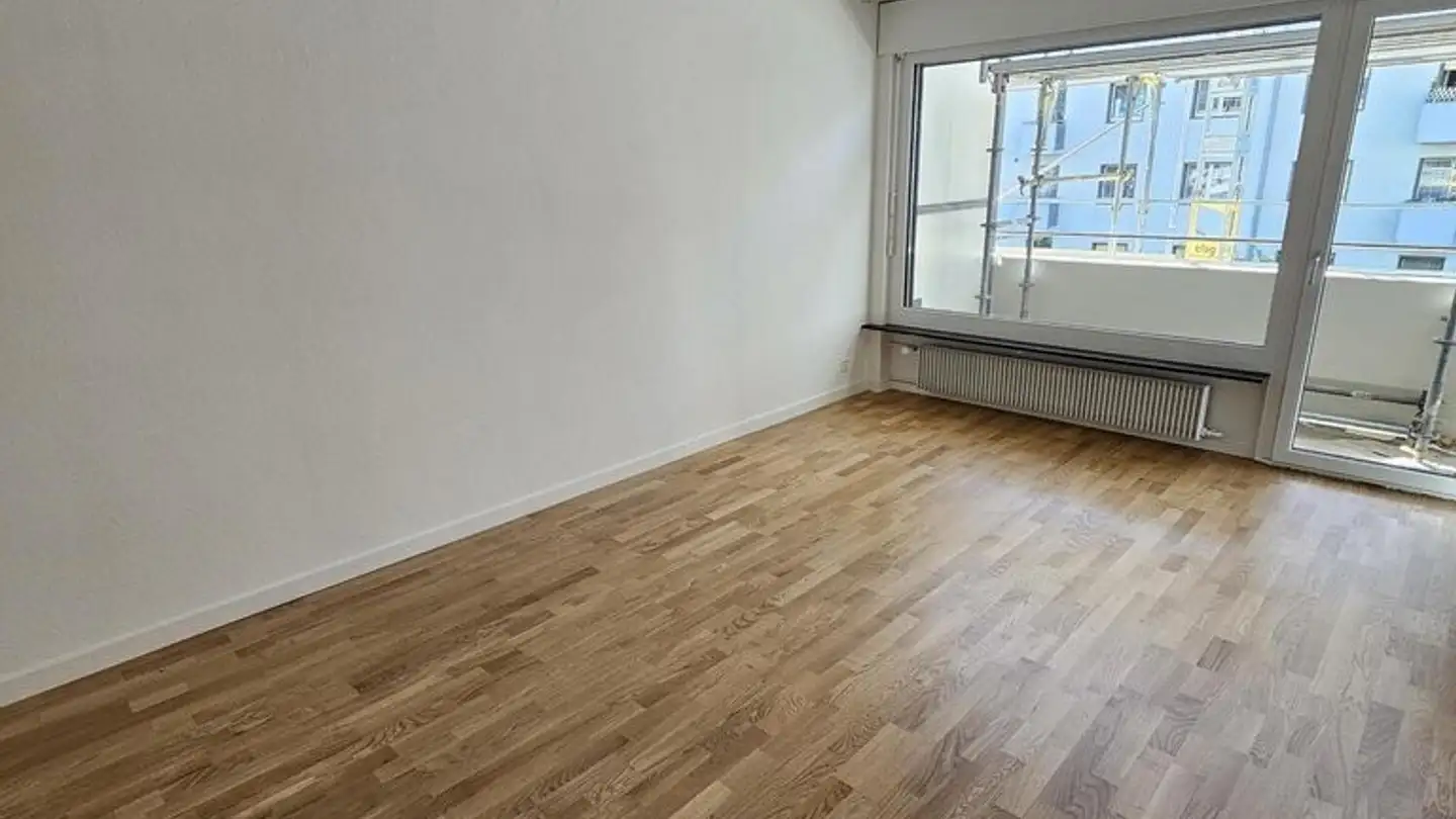 Apartment for rent - Breitfeldstrasse 52, 3014 Bern - Photo 2