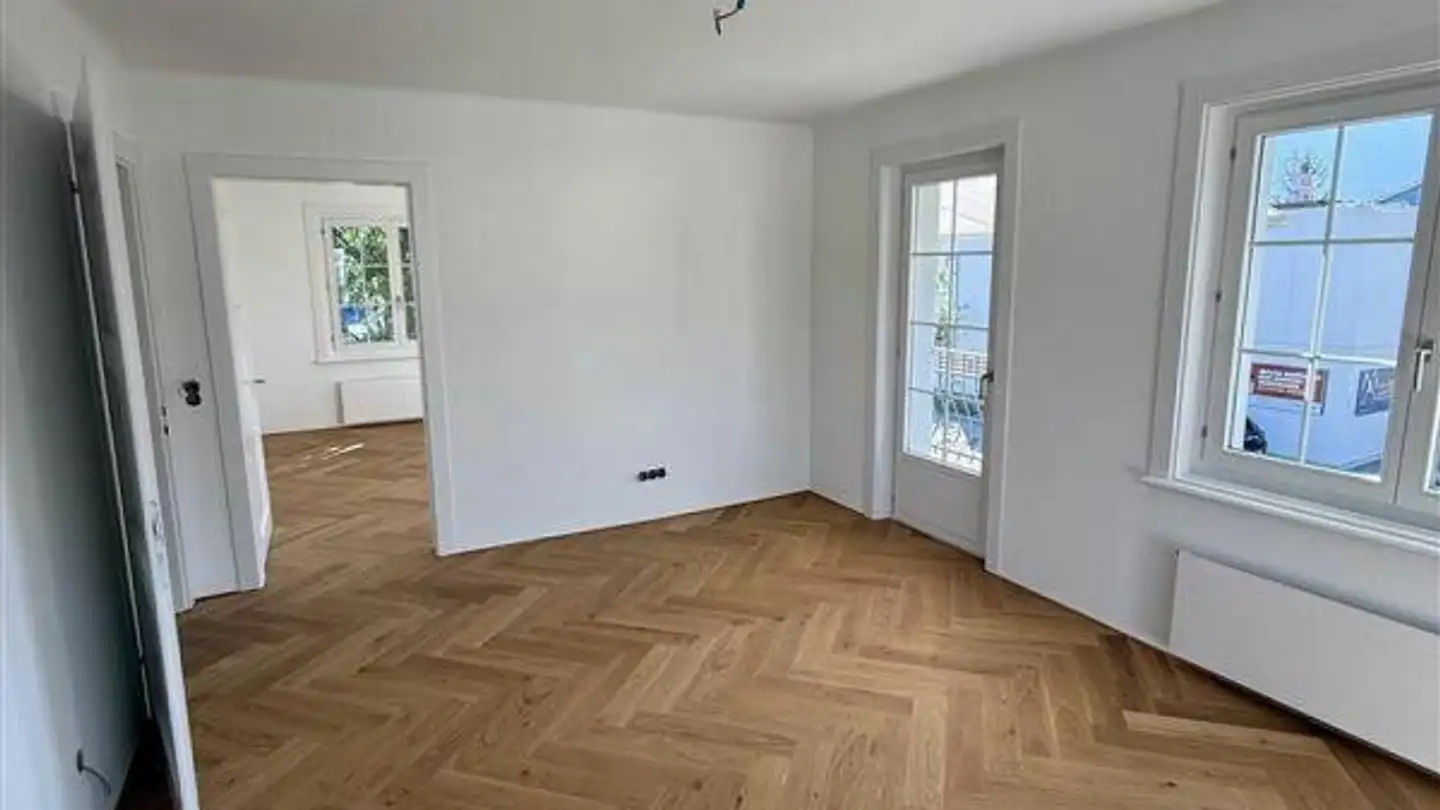 Apartment for sale - Rheinstrasse 1, 9470 Buchs SG - Photo 4