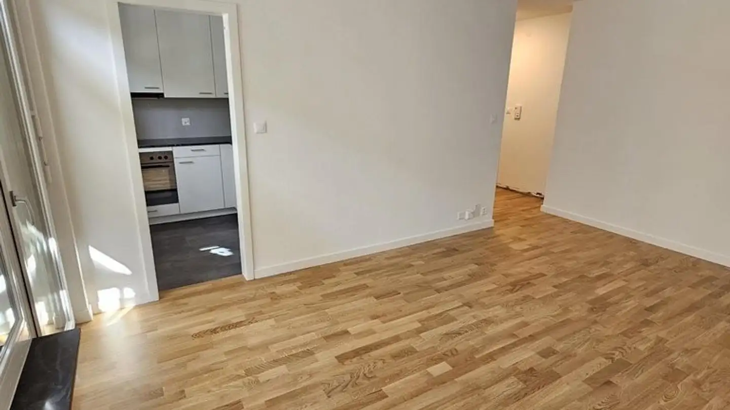 Apartment for rent - Breitfeldstrasse 52, 3014 Bern - Photo 4